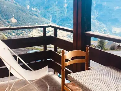 Ferienwohnung für 7 Personen (28 m²) 5/9