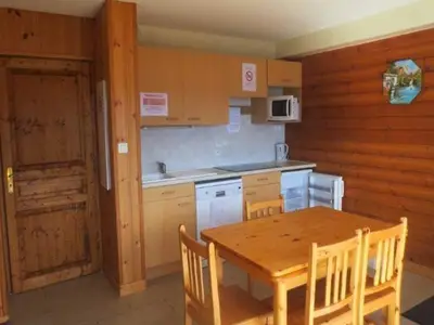 Ferienwohnung für 7 Personen (35 m²) 3/10