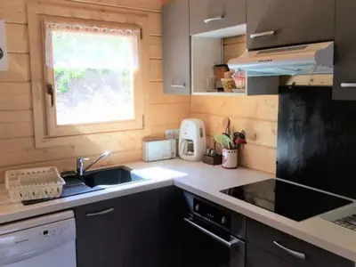 Ferienwohnung für 9 Personen (60 m²) 3/10