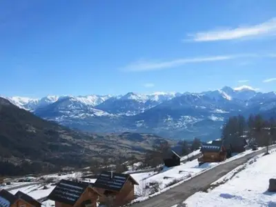 Ferienwohnung für 7 Personen (28 m²) 9/10