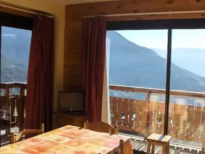 Ferienwohnung für 7 Personen (35 m²) 2/10