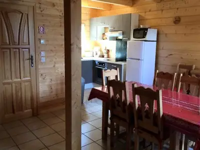 Ferienwohnung für 9 Personen (60 m²) 4/10