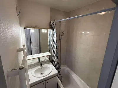 Ferienwohnung für 5 Personen (28 m²) 7/10