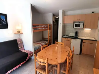 Ferienwohnung für 7 Personen (25 m²) 8/9