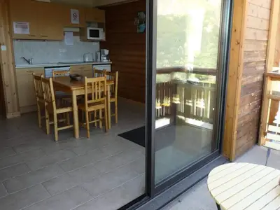 Ferienwohnung für 7 Personen (35 m²) 4/10