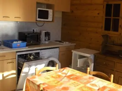 Ferienwohnung für 7 Personen (35 m²) 3/10