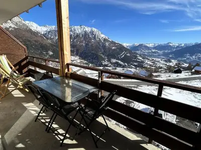 Ferienwohnung für 5 Personen (28 m²) 8/10