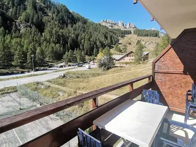 Ferienwohnung für 7 Personen (25 m²) 9/9