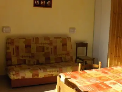 Ferienwohnung für 7 Personen (35 m²) 4/10