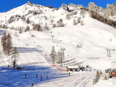 Ferienwohnung für 5 Personen (28 m²) 9/10
