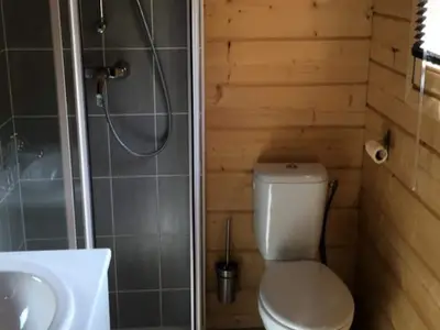 Ferienwohnung für 9 Personen (60 m²) 7/10