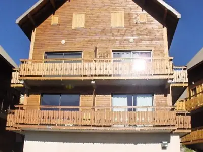 Ferienwohnung für 7 Personen (35 m²) 7/10