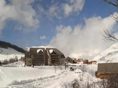 Ferienwohnung für 7 Personen (26 m²) 10/10