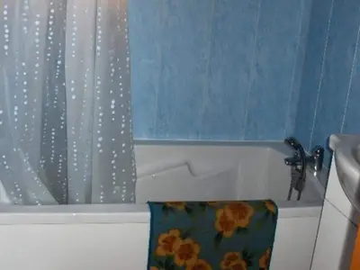 Ferienwohnung für 7 Personen (35 m²) 8/10