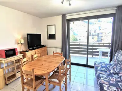 Ferienwohnung für 7 Personen (36 m²) 1/10