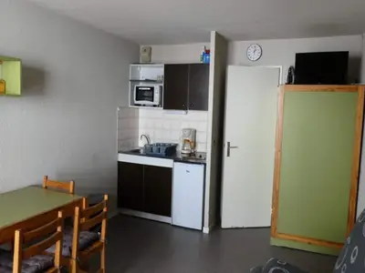 Ferienwohnung für 5 Personen (20 m²) 1/10