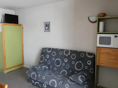 Ferienwohnung für 5 Personen (20 m²) 2/10