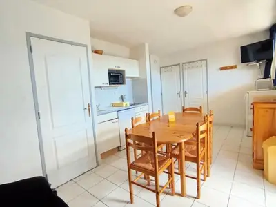 Ferienwohnung für 7 Personen (32 m²) 2/10