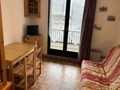 Ferienwohnung für 5 Personen (20 m²) 1/10