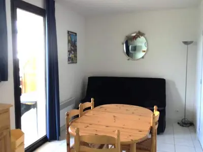 Ferienwohnung für 7 Personen (32 m²) 3/10