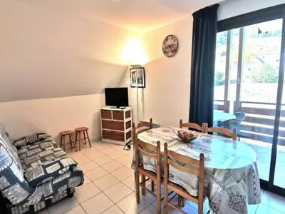 Ferienwohnung für 7 Personen (30 m²) 1/10