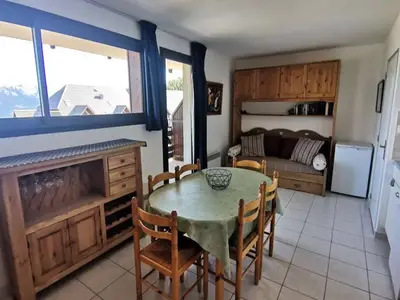 Ferienwohnung für 7 Personen (36 m²) 1/10