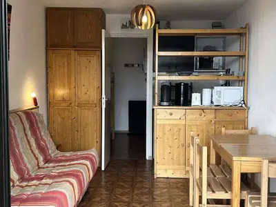 Ferienwohnung für 5 Personen (20 m²) 2/10