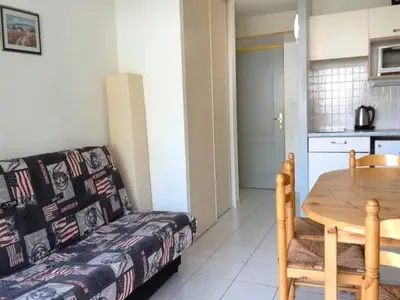 Ferienwohnung für 7 Personen (36 m²) 3/10