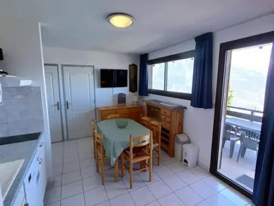 Ferienwohnung für 7 Personen (36 m²) 2/10