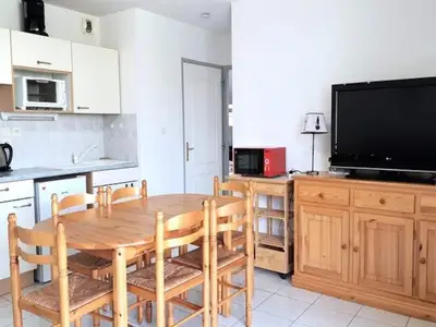 Ferienwohnung für 7 Personen (36 m²) 4/10