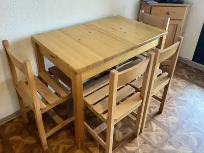 Ferienwohnung für 5 Personen (20 m²) 4/10