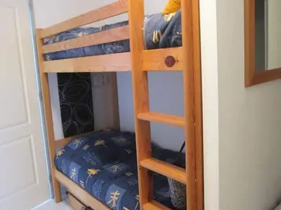 Ferienwohnung für 7 Personen (32 m²) in Réallon 5/10