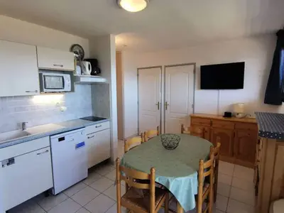 Ferienwohnung für 7 Personen (36 m²) 3/10