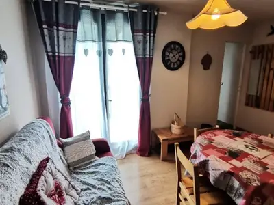 Ferienwohnung für 7 Personen (24 m²) 1/10