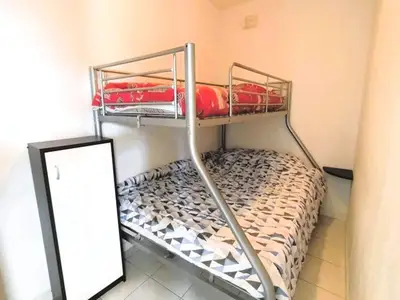 Ferienwohnung für 7 Personen (32 m²) 6/10