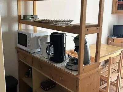 Ferienwohnung für 5 Personen (20 m²) 6/10
