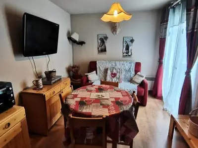 Ferienwohnung für 7 Personen (24 m²) 2/10