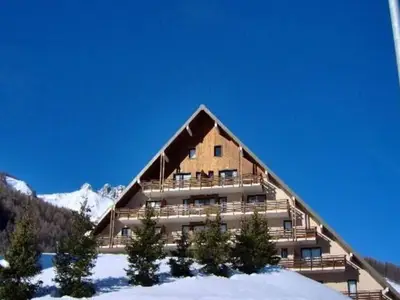 Ferienwohnung für 5 Personen (20 m²) 8/10