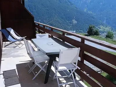 Ferienwohnung für 7 Personen (32 m²) 7/10