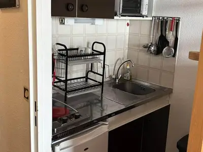 Ferienwohnung für 5 Personen (20 m²) 7/10