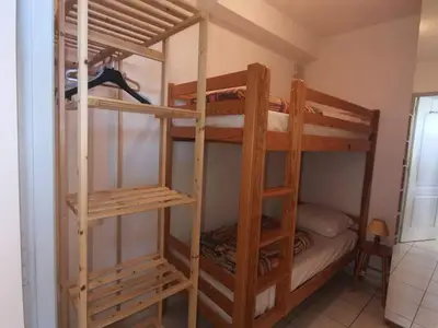 Ferienwohnung für 7 Personen (36 m²) 5/10