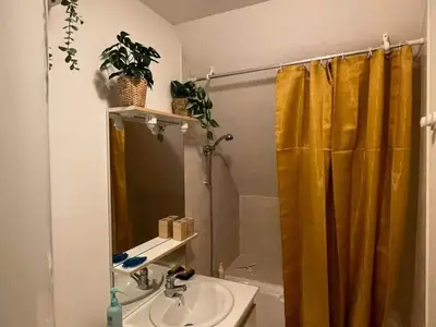 Ferienwohnung für 7 Personen (32 m²) in Réallon 8/10