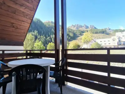 Ferienwohnung für 7 Personen (30 m²) 8/10