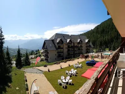 Ferienwohnung für 7 Personen (32 m²) 9/10