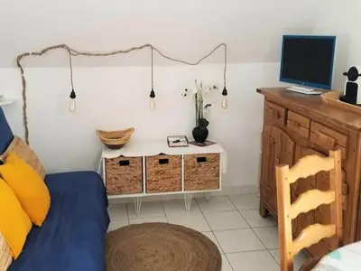 Ferienwohnung für 7 Personen (32 m²) in Réallon 9/10