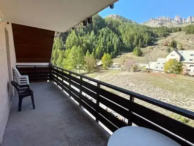 Ferienwohnung für 7 Personen (36 m²) 9/10