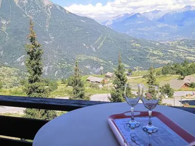 Ferienwohnung für 7 Personen (36 m²) 8/10