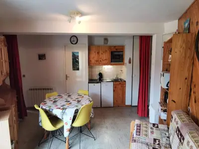 Ferienwohnung für 7 Personen (26 m²) 1/10