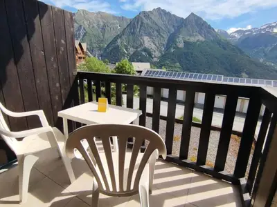 Ferienwohnung für 7 Personen (26 m²) 1/10