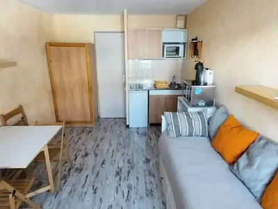 Ferienwohnung für 5 Personen (20 m²) 4/10